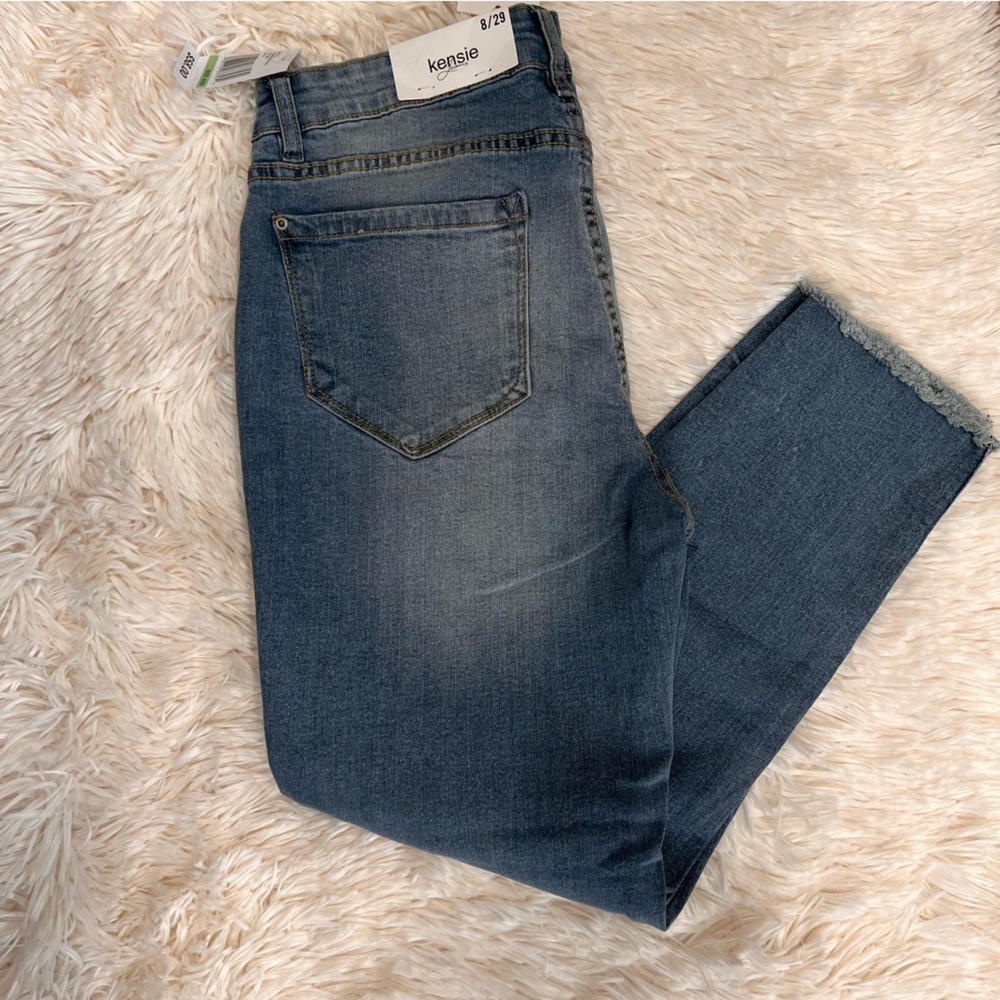 Kensie women's jeans size 29